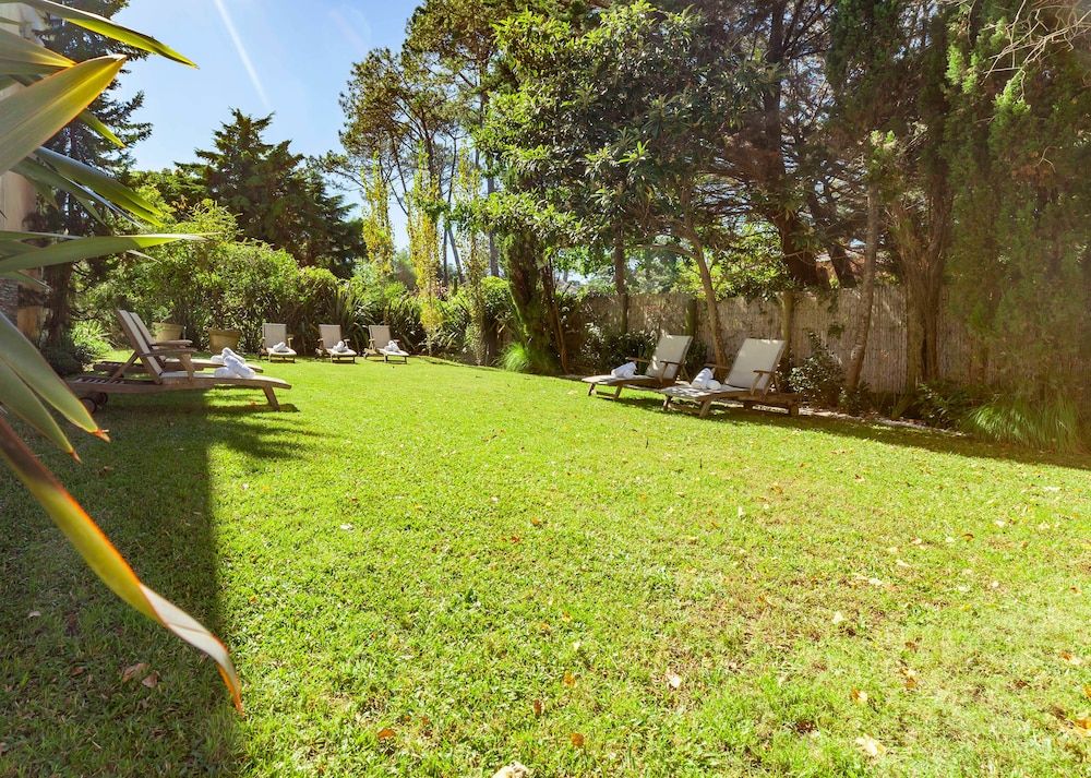 Awa Boutique Design Hotel Luxury Double or Twin Room 5