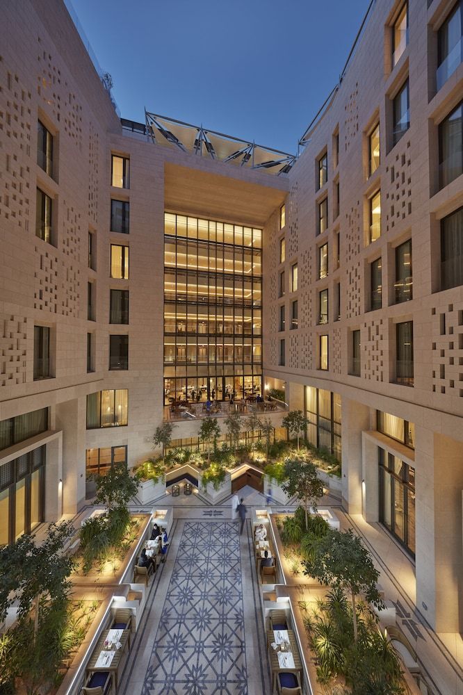 undefined Mandarin Oriental, Doha 6