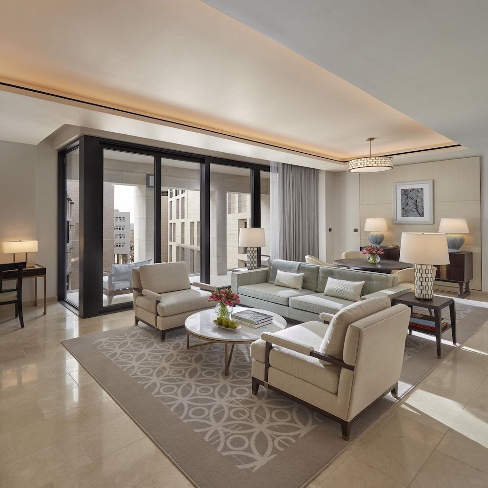 undefined Mandarin Oriental, Doha