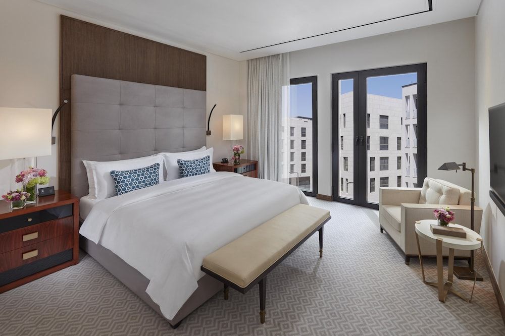 undefined Mandarin Oriental, Doha 10