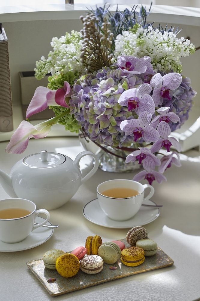 undefined Mandarin Oriental, Doha 2