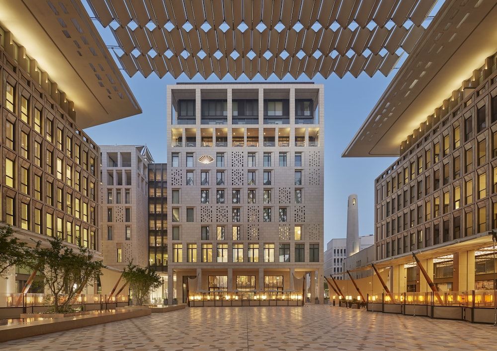 undefined Mandarin Oriental, Doha 4