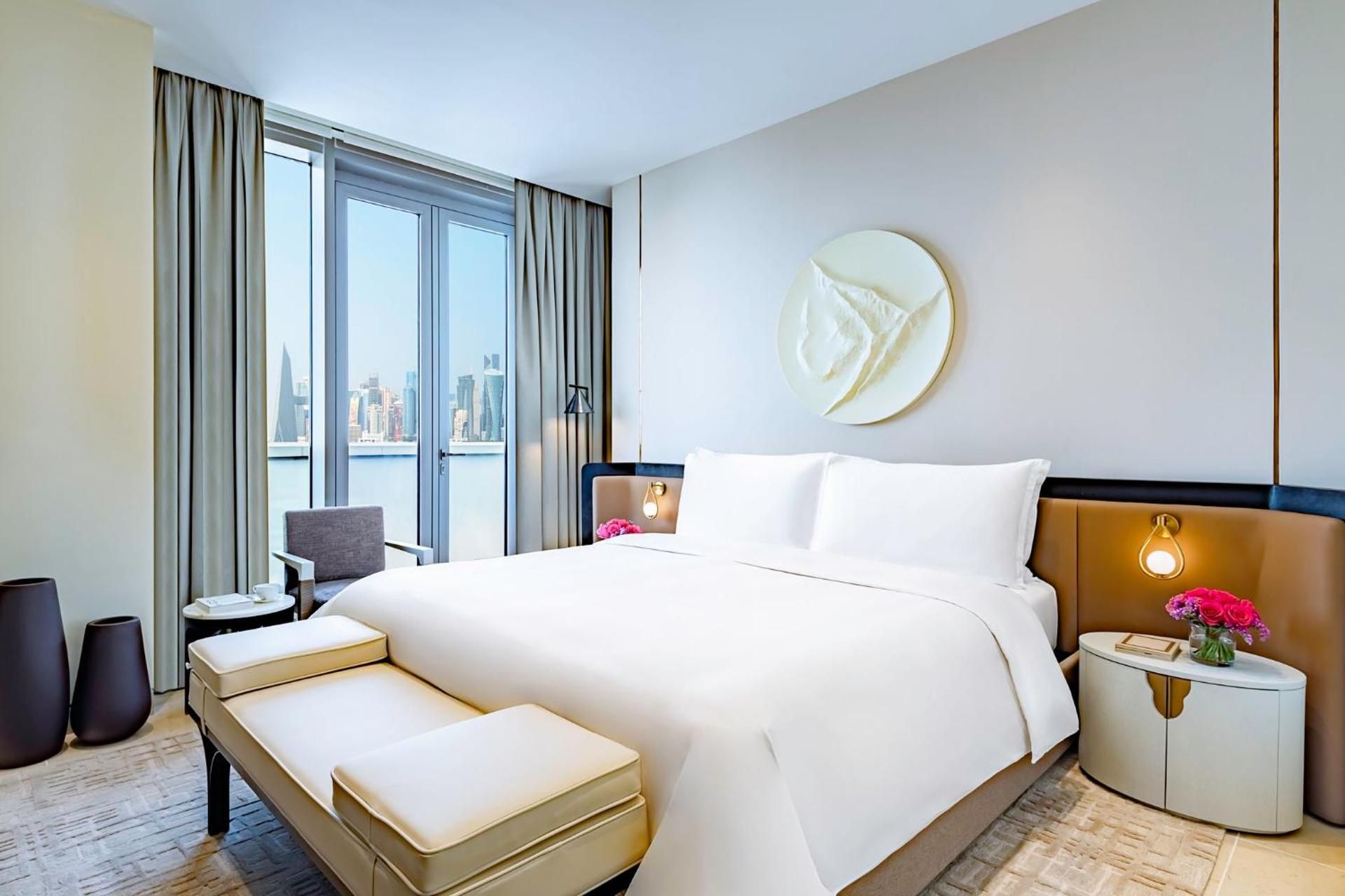 Three Bedroom Duplex Apartment 2 King 1 Twin