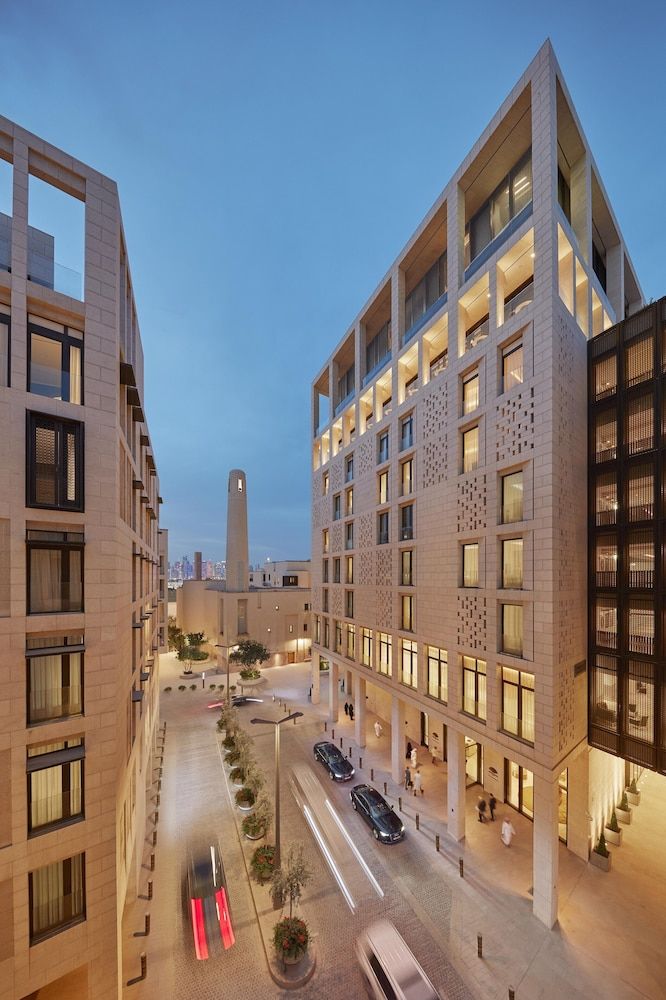 undefined Mandarin Oriental, Doha 7