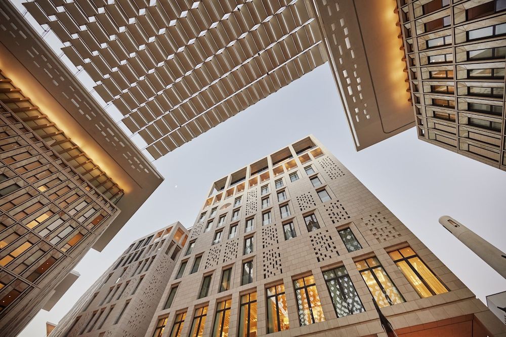 undefined Mandarin Oriental, Doha 8