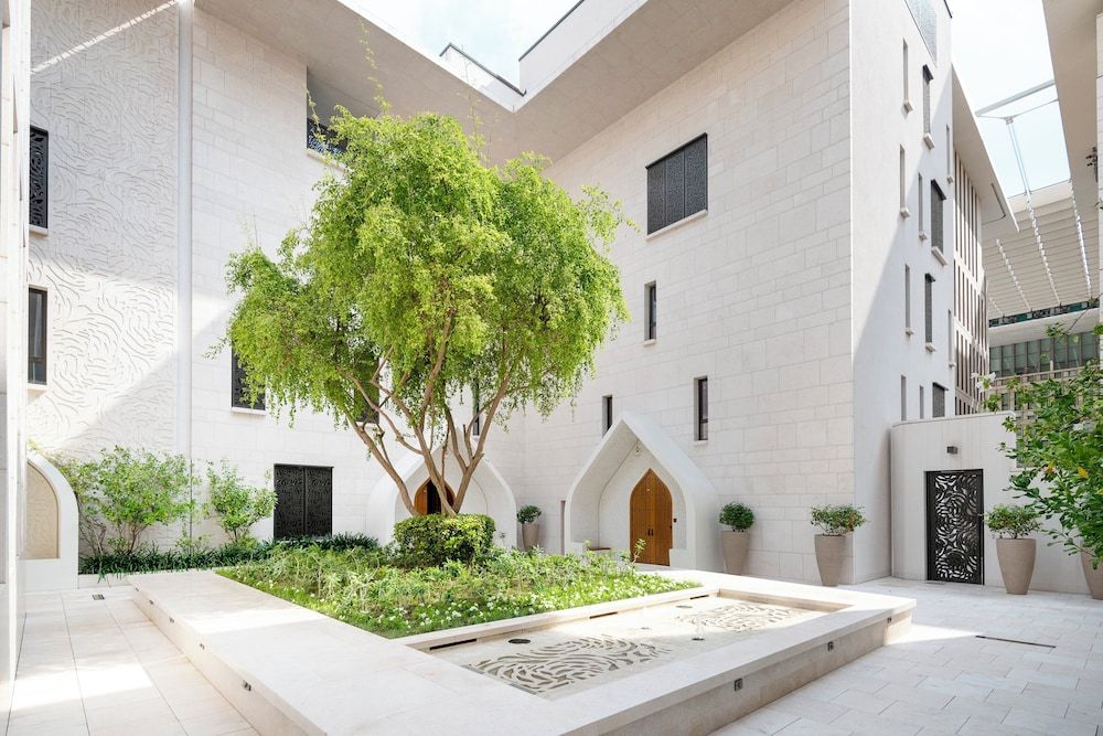 undefined Mandarin Oriental, Doha 9