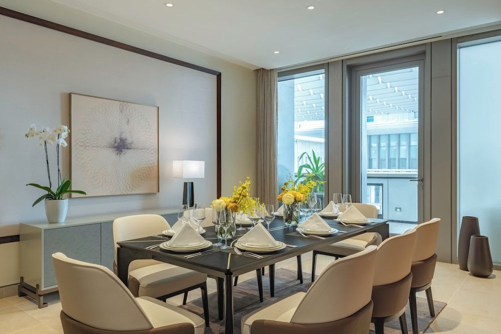 undefined Mandarin Oriental, Doha 3