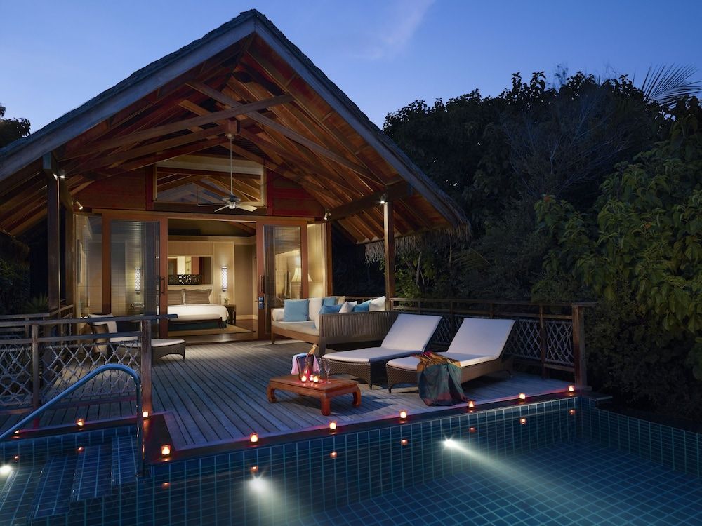 Pool Villa