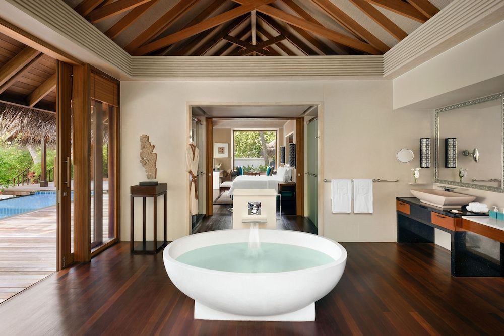 Pool Villa