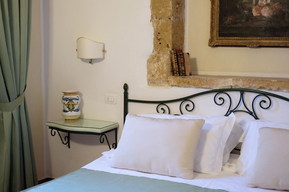Standard Double or Twin Room, 1 Double or 2 Twin Beds
