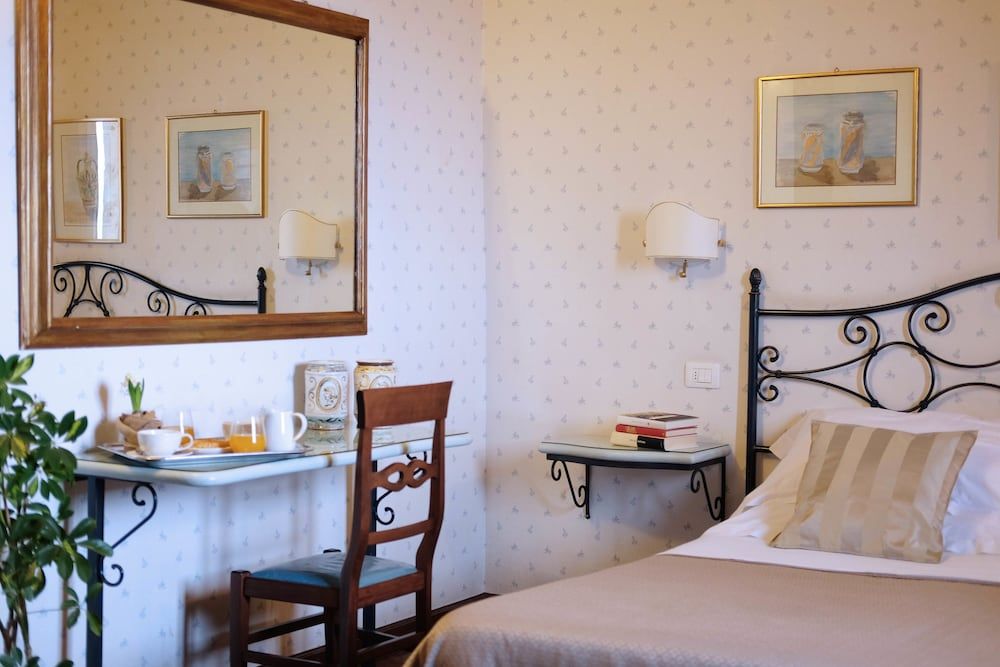 Superior Room, 1 Double or 2 Twin Beds