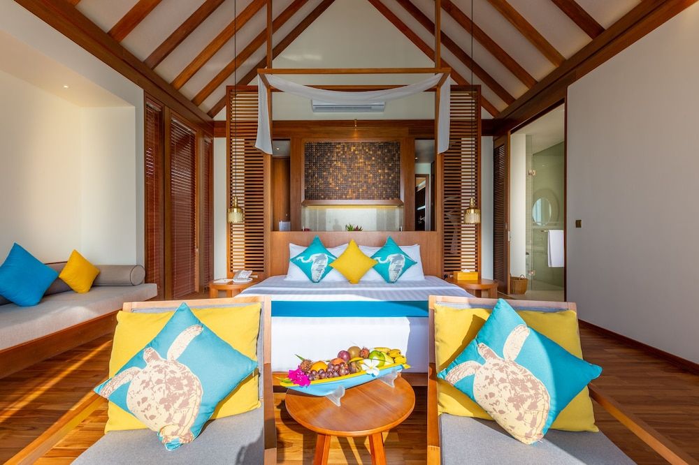 Ocean Villa Infinity