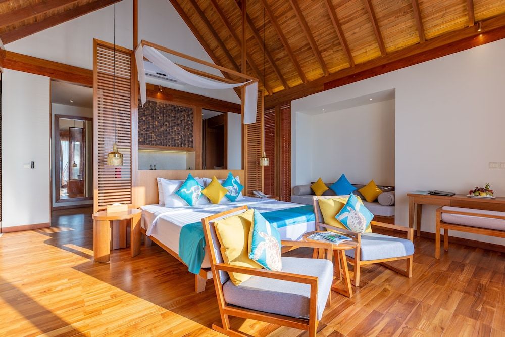 Ocean Villa Infinity