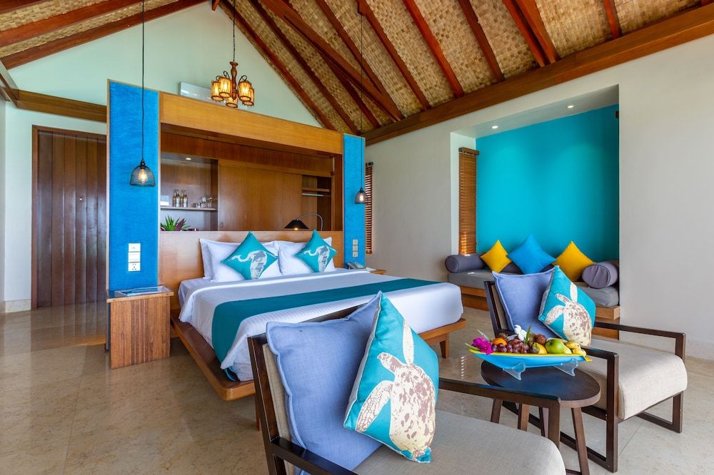 Ocean Villa Horizon