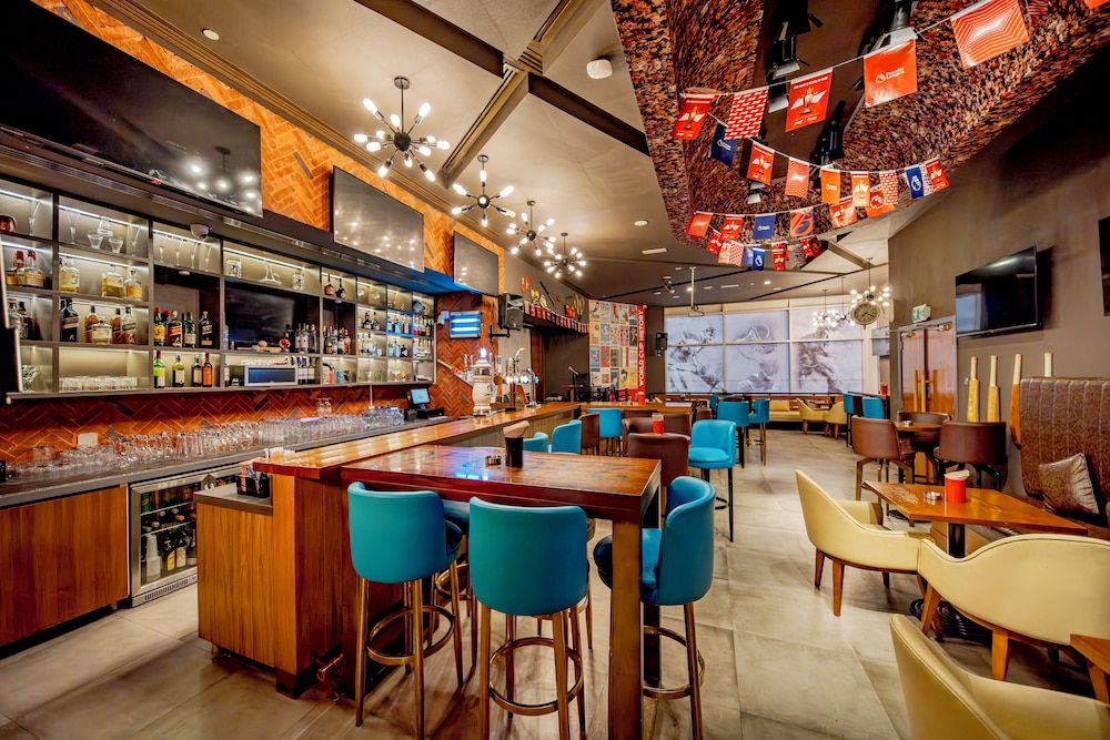 undefined Citymax Hotel Ras Al Khaimah 10