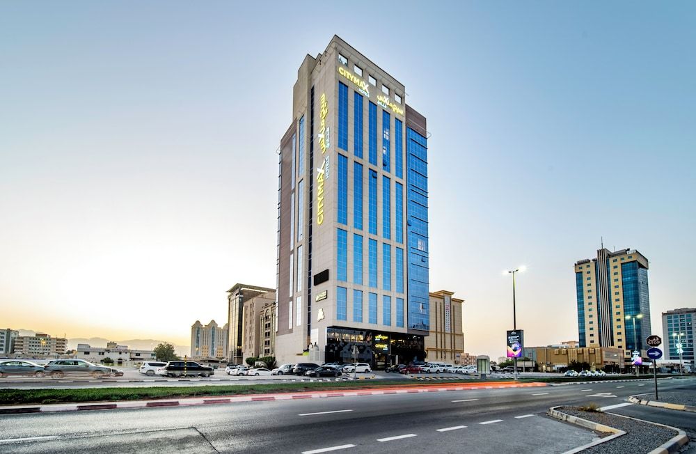 undefined Citymax Hotel Ras Al Khaimah