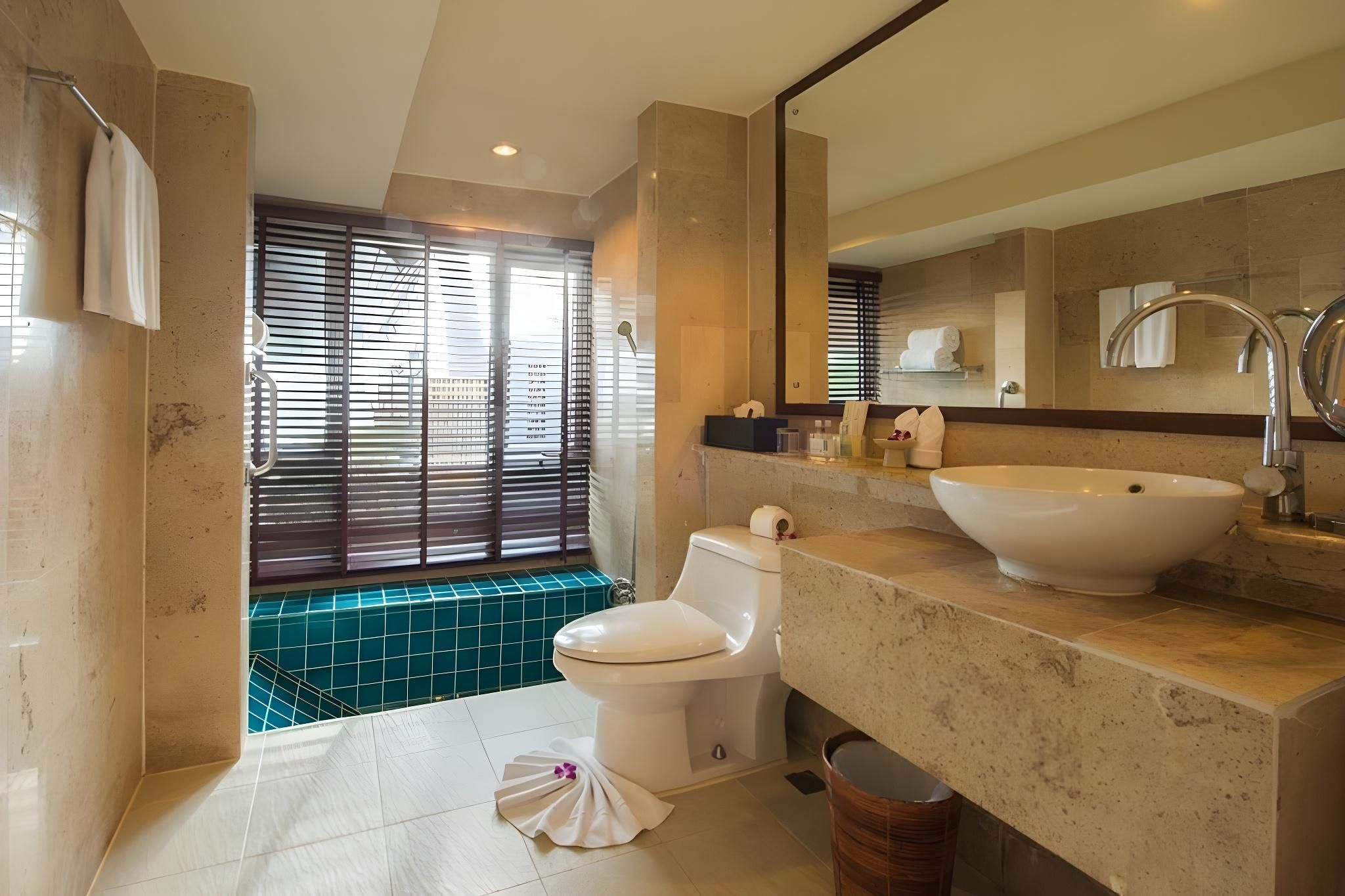 Andaman White Beach Resort Beach Front Pool Villa 2