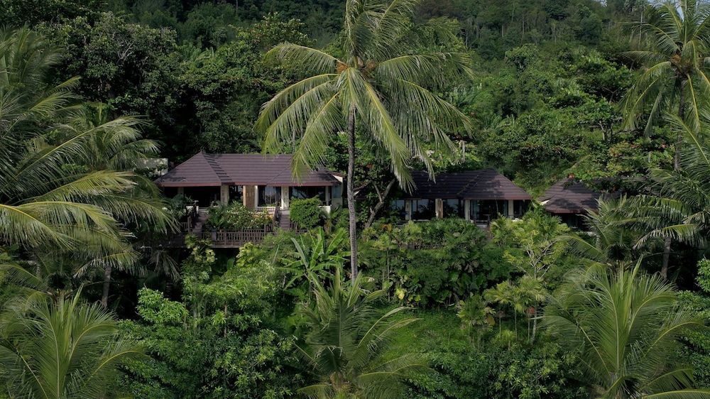 undefined Andaman White Beach Resort 8