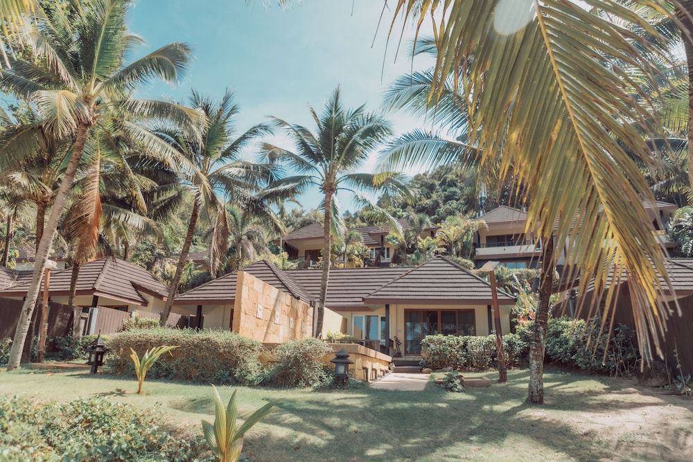 undefined Andaman White Beach Resort 7