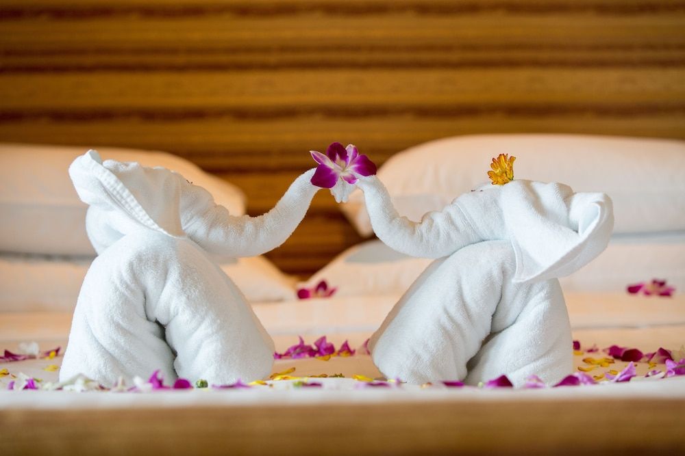 Andaman White Beach Resort Superior Sea View Room 2