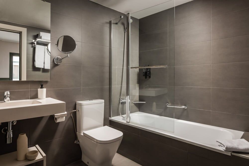 BYPILLOW Mothern Standard Twin Room 9