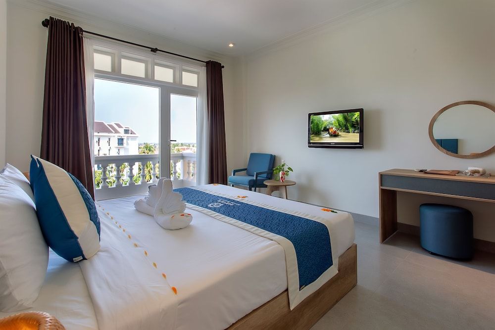 undefined Aurora Riverside Hotel and Spa 2