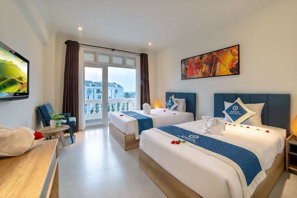 undefined Aurora Riverside Hotel and Spa 5