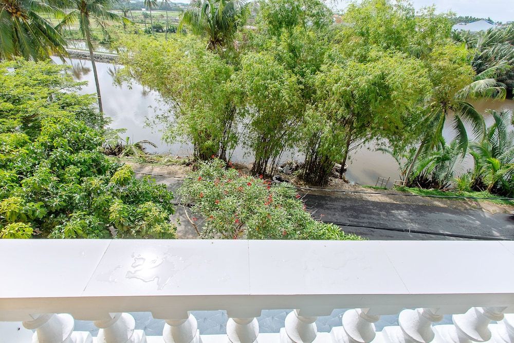 undefined Aurora Riverside Hotel and Spa 9