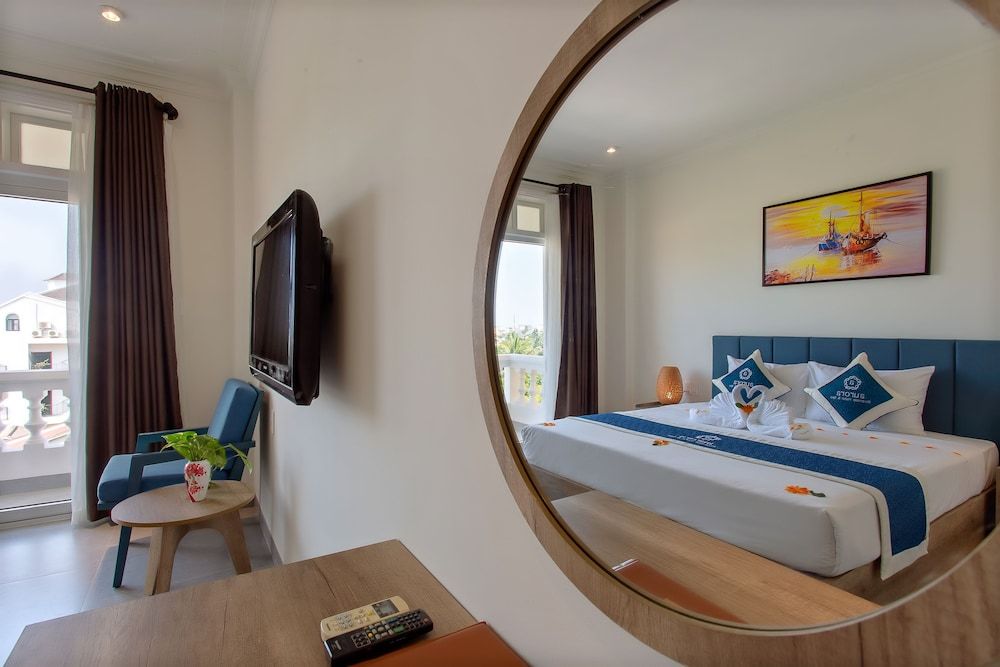 undefined Aurora Riverside Hotel and Spa 9