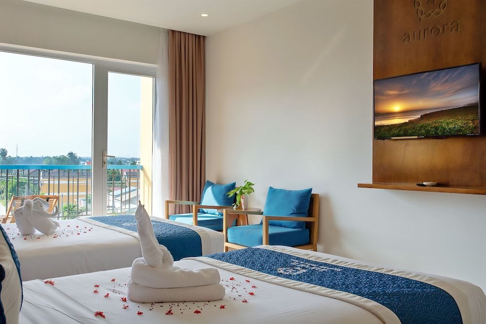 undefined Aurora Riverside Hotel and Spa 4