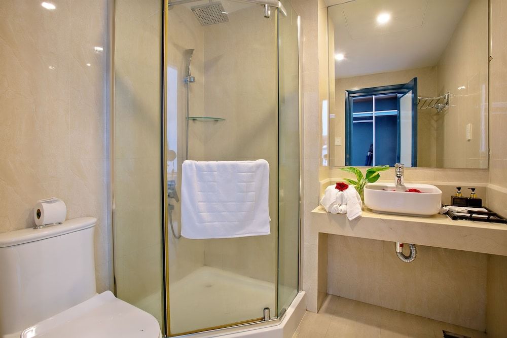 undefined Aurora Riverside Hotel and Spa 10