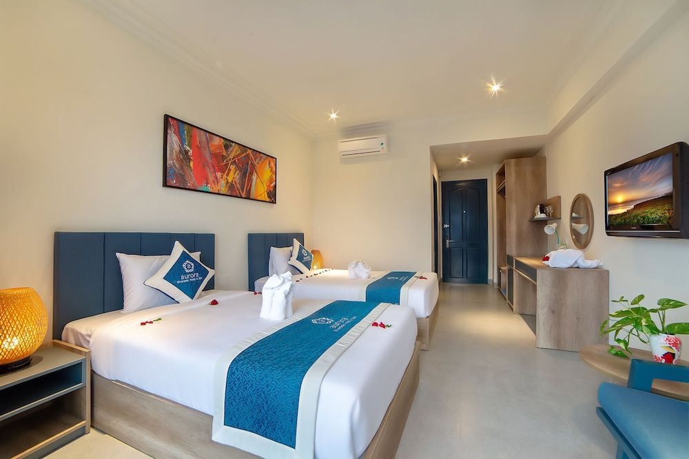 undefined Aurora Riverside Hotel and Spa 6