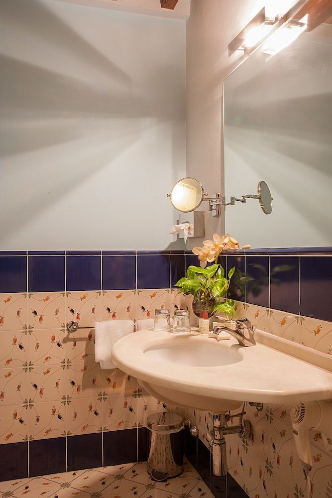 Country Hotel Borgo Sant'Ippolito Single Room 3