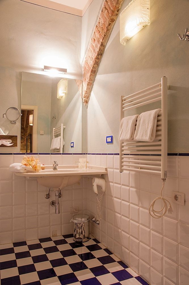 Country Hotel Borgo Sant'Ippolito Double Room Single Use 2