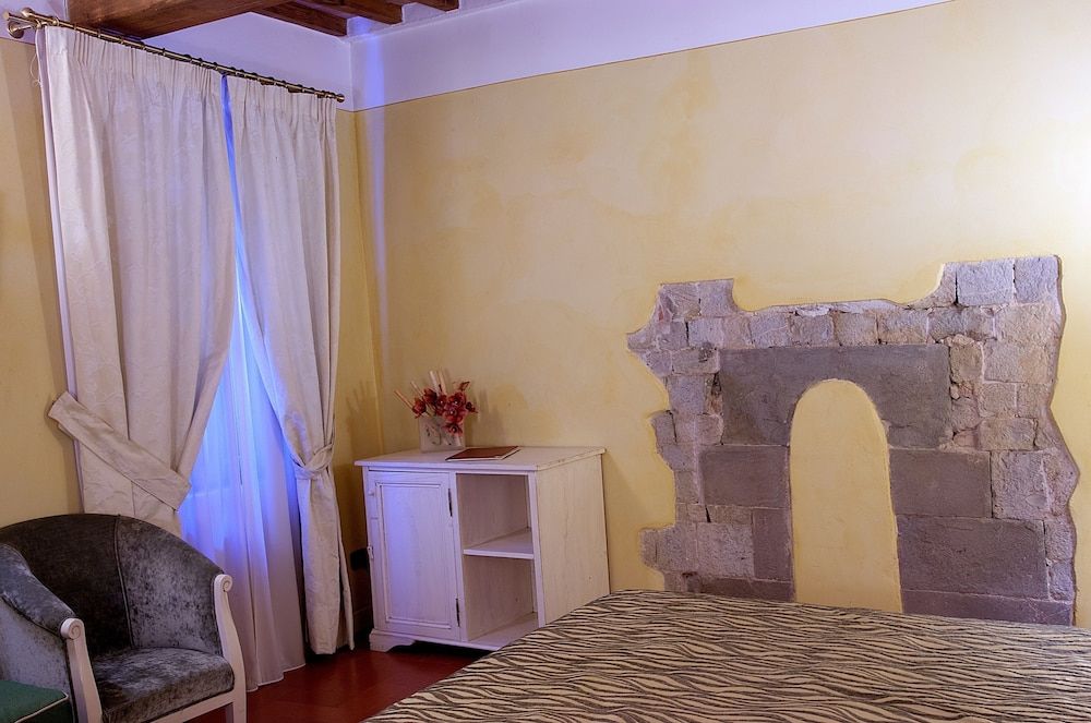 Country Hotel Borgo Sant'Ippolito Double Room Single Use 4