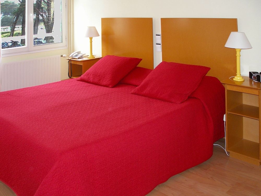 Standard Double or Twin Room, Park View