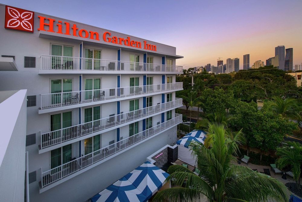 undefined Hilton Garden Inn Miami Brickell South 5