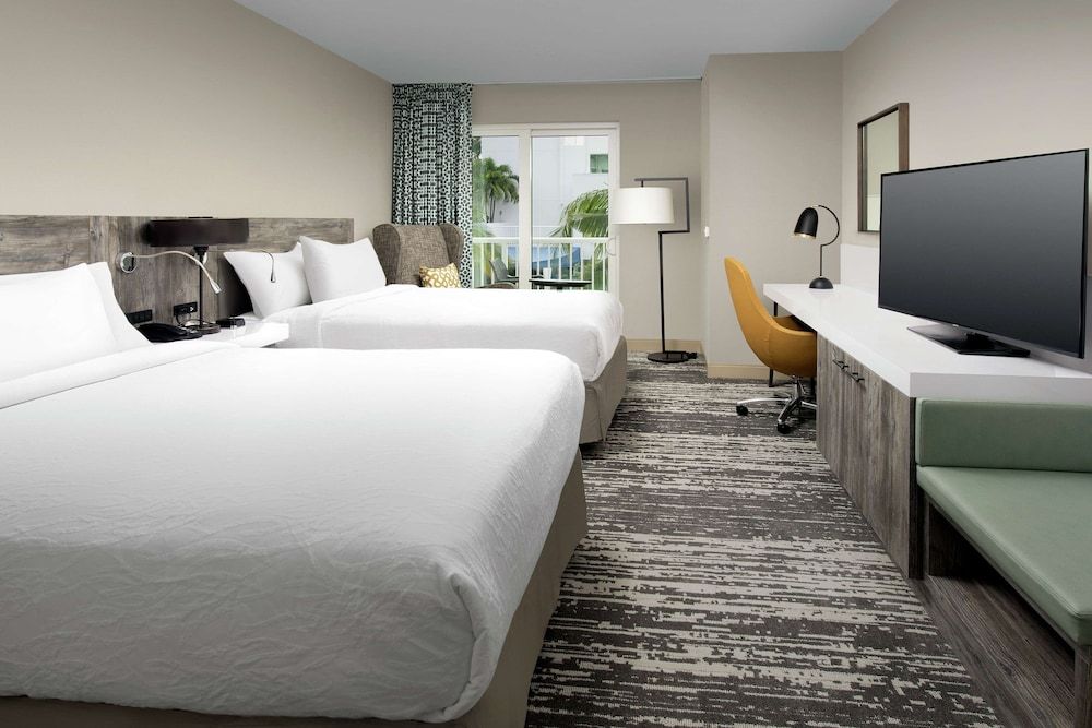 undefined Hilton Garden Inn Miami Brickell South 10