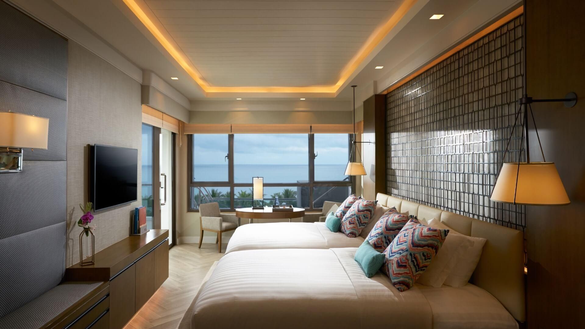 Signature One Bedroom