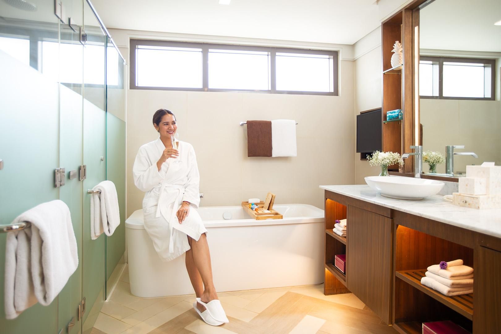 Signature One Bedroom