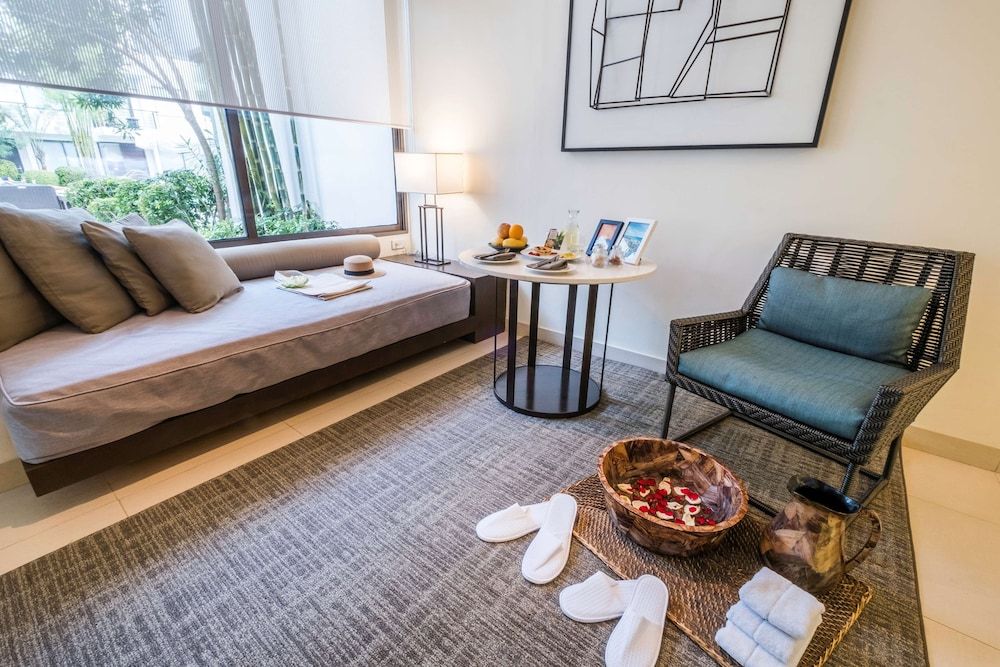 In-Room Amenity