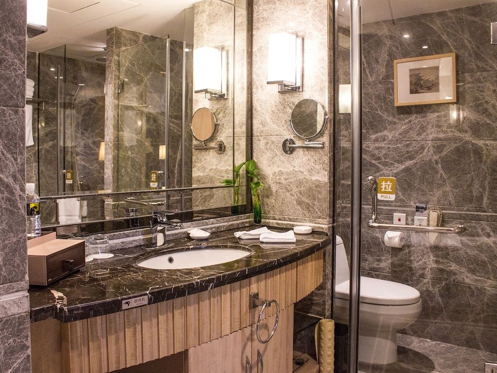 Executive Business King Room