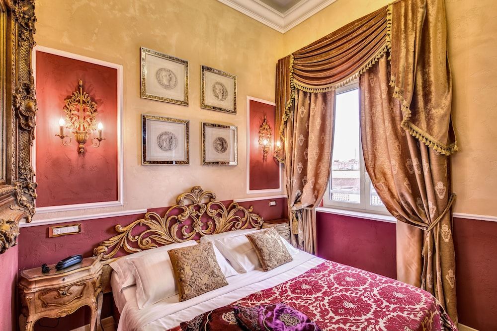 undefined ROMANICO PALACE LUXURY HOTEL & SPA