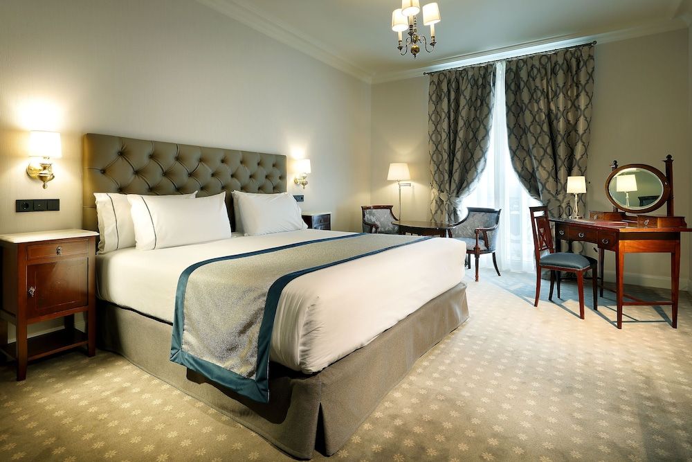 Superior Room, Ocean View