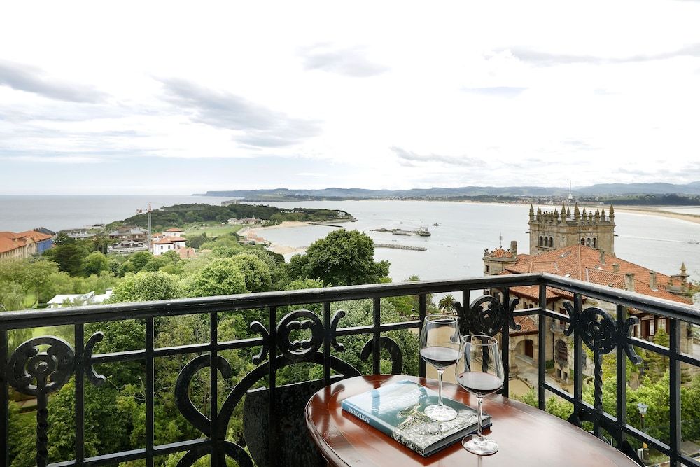 Superior Room, Ocean View