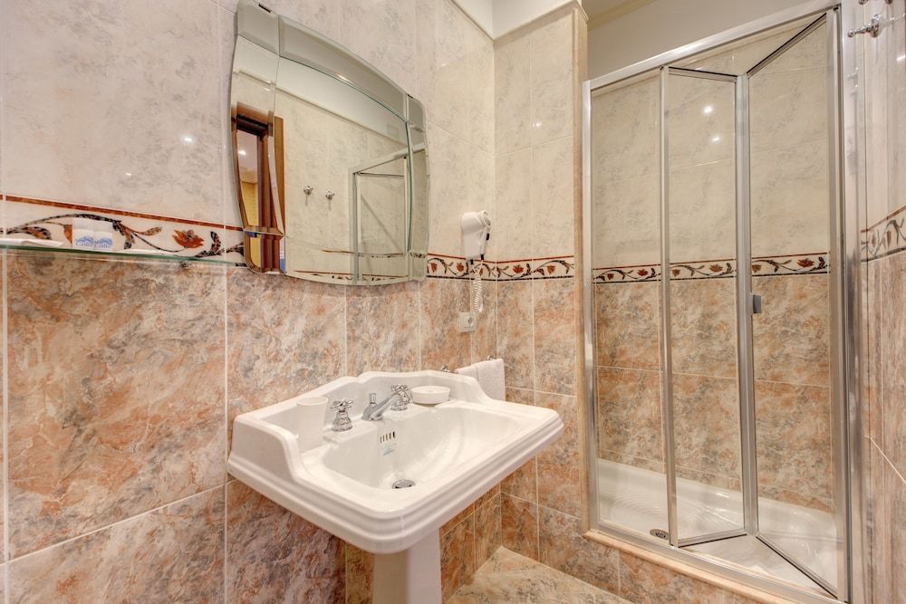 Hotel Artorius Double Room 4