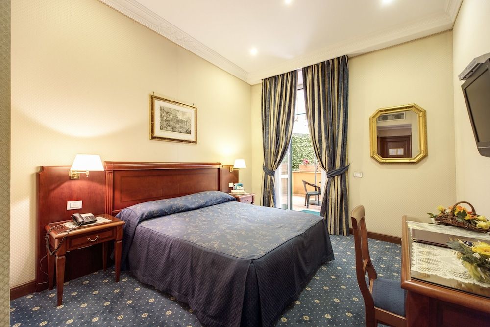 Hotel Artorius Double Room 2