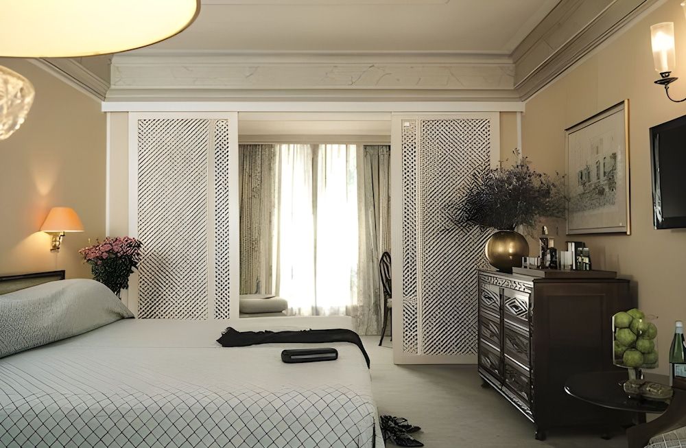 Al Bustan Hotel & Spa