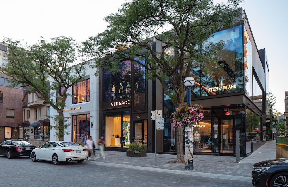 undefined The Hazelton Hotel Toronto 7