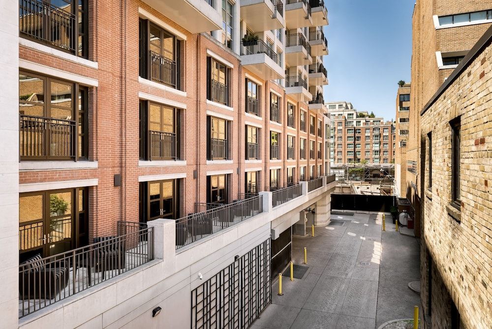 undefined The Hazelton Hotel Toronto 2